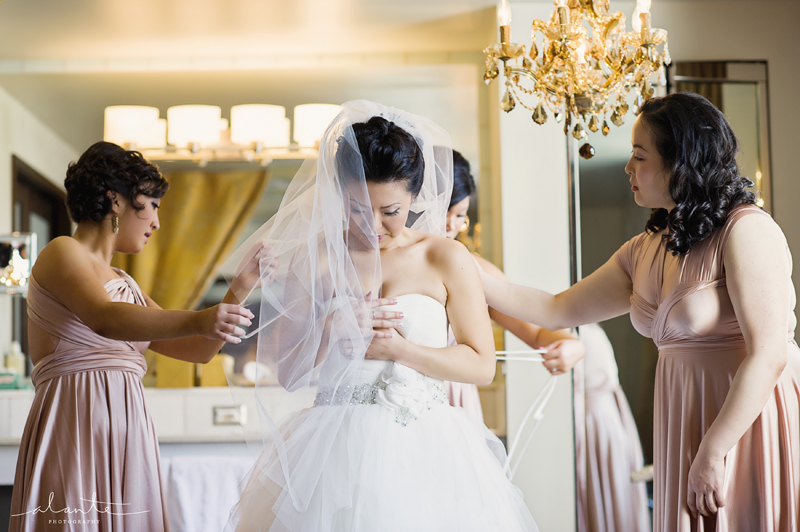 Washington Athletic Club Wedding 10 