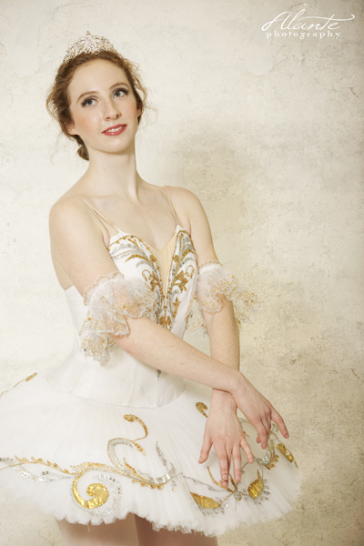 Sleeping Beauty - Olympic Ballet Theatre - Premiering April 14th & 22nd ...