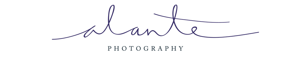 Alante Photography Blog logo